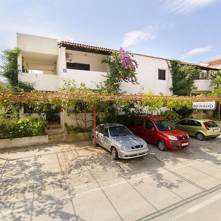 Apartments Derado Supetar Dış mekan fotoğraf