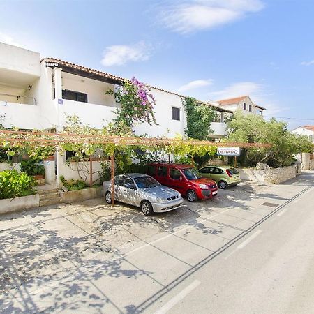 Apartments Derado Supetar Dış mekan fotoğraf