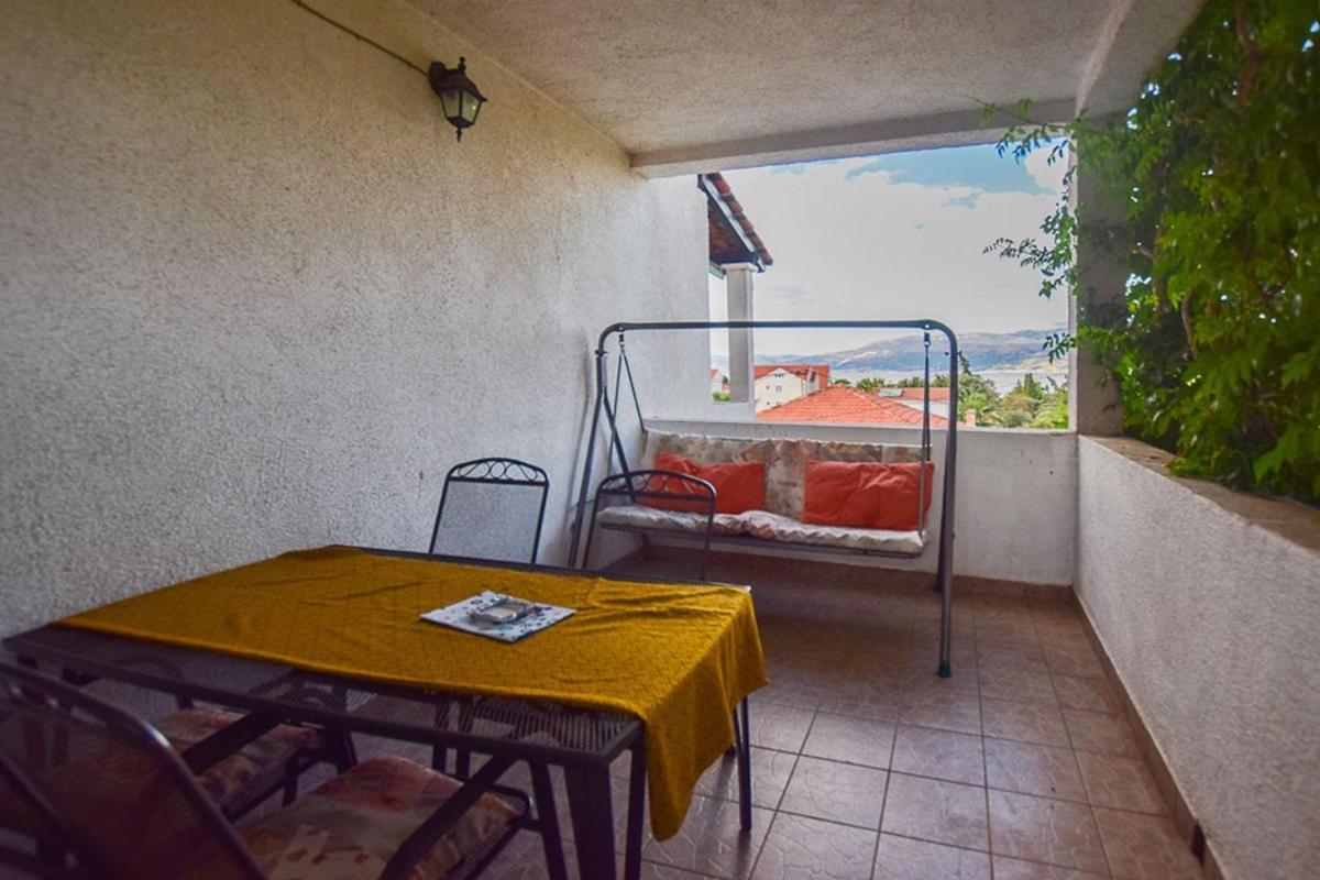 Apartments Derado Supetar Dış mekan fotoğraf