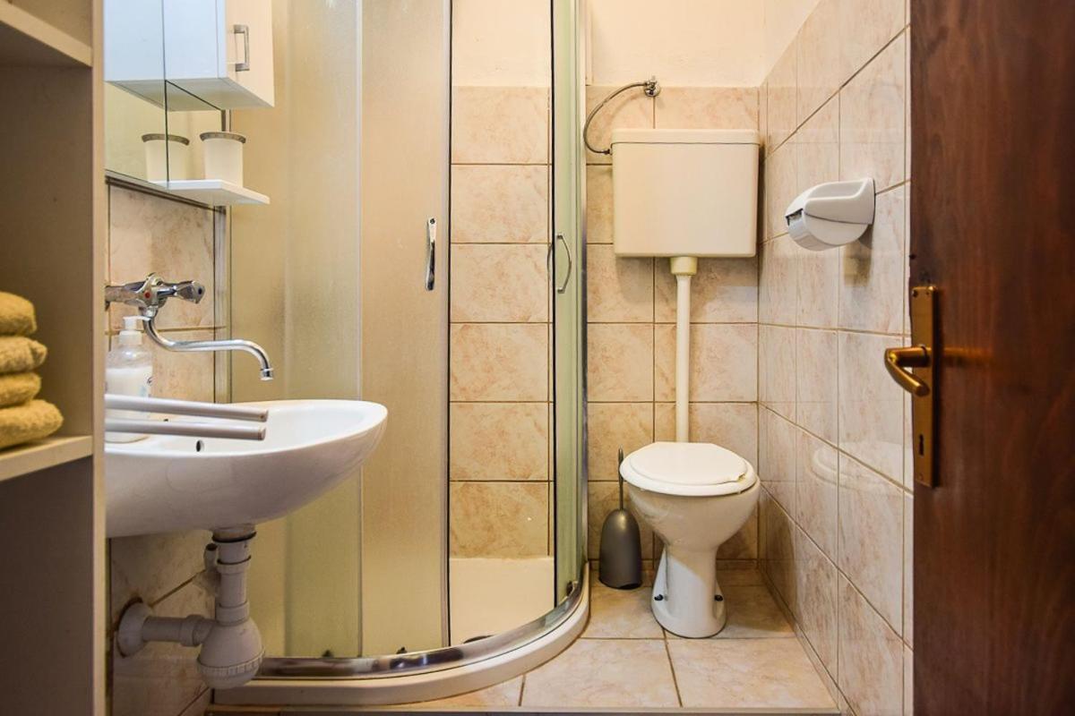 Apartments Derado Supetar Dış mekan fotoğraf