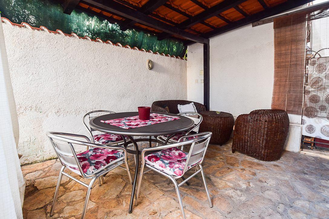 Apartments Derado Supetar Dış mekan fotoğraf
