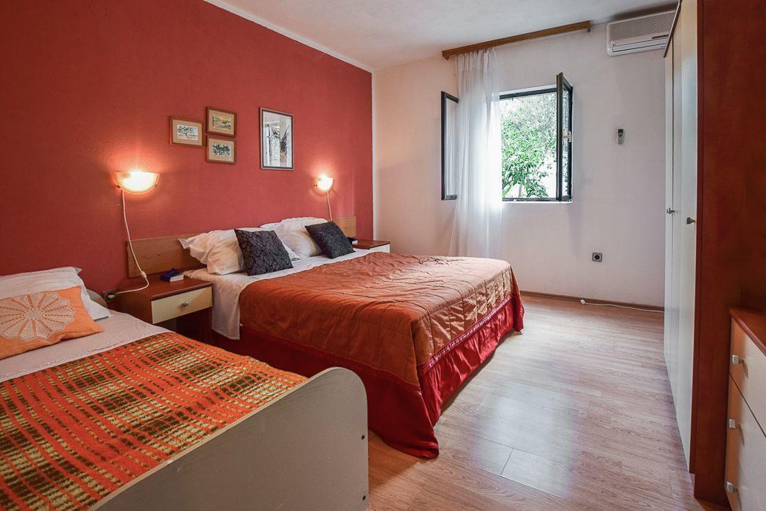 Apartments Derado Supetar Dış mekan fotoğraf