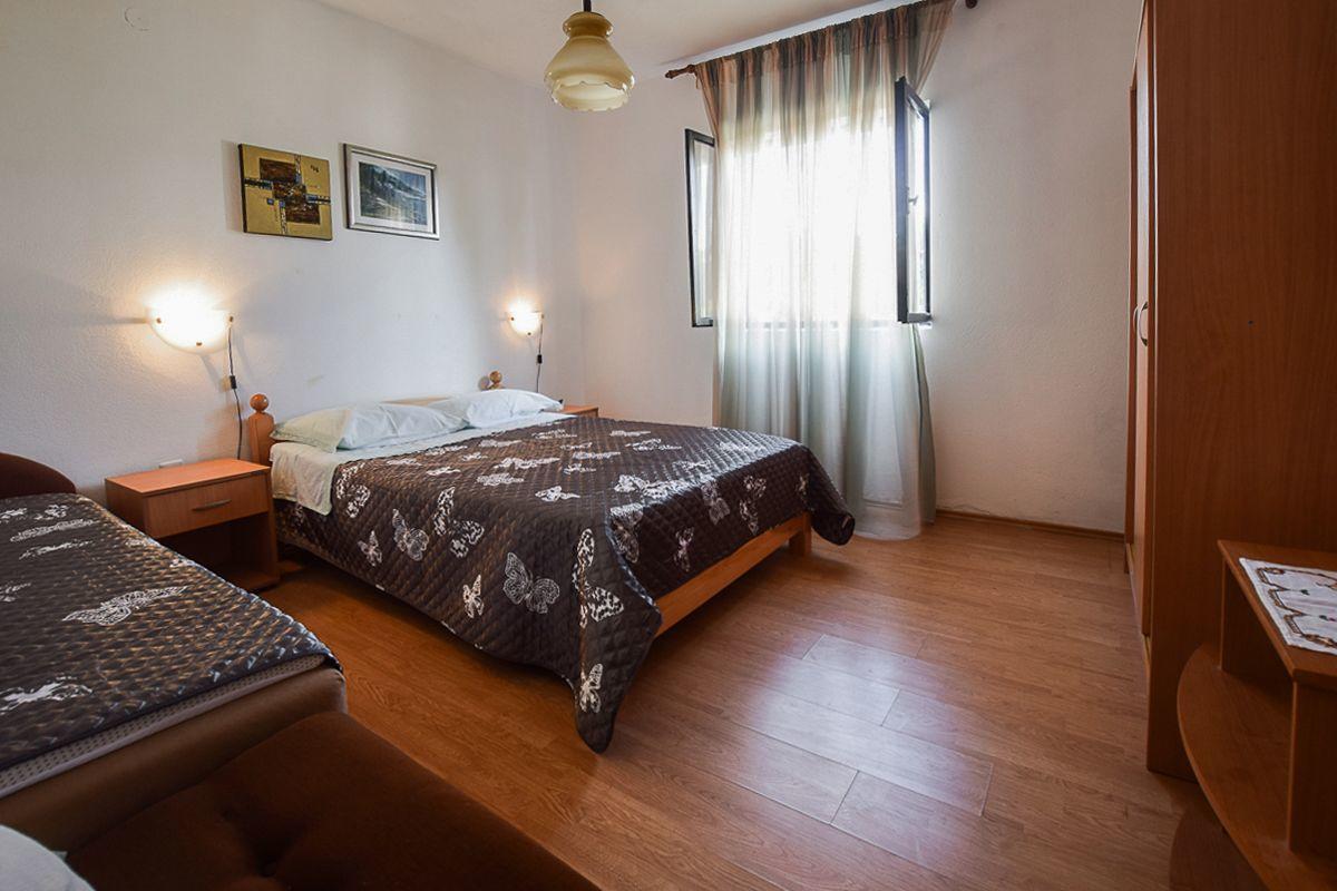 Apartments Derado Supetar Dış mekan fotoğraf