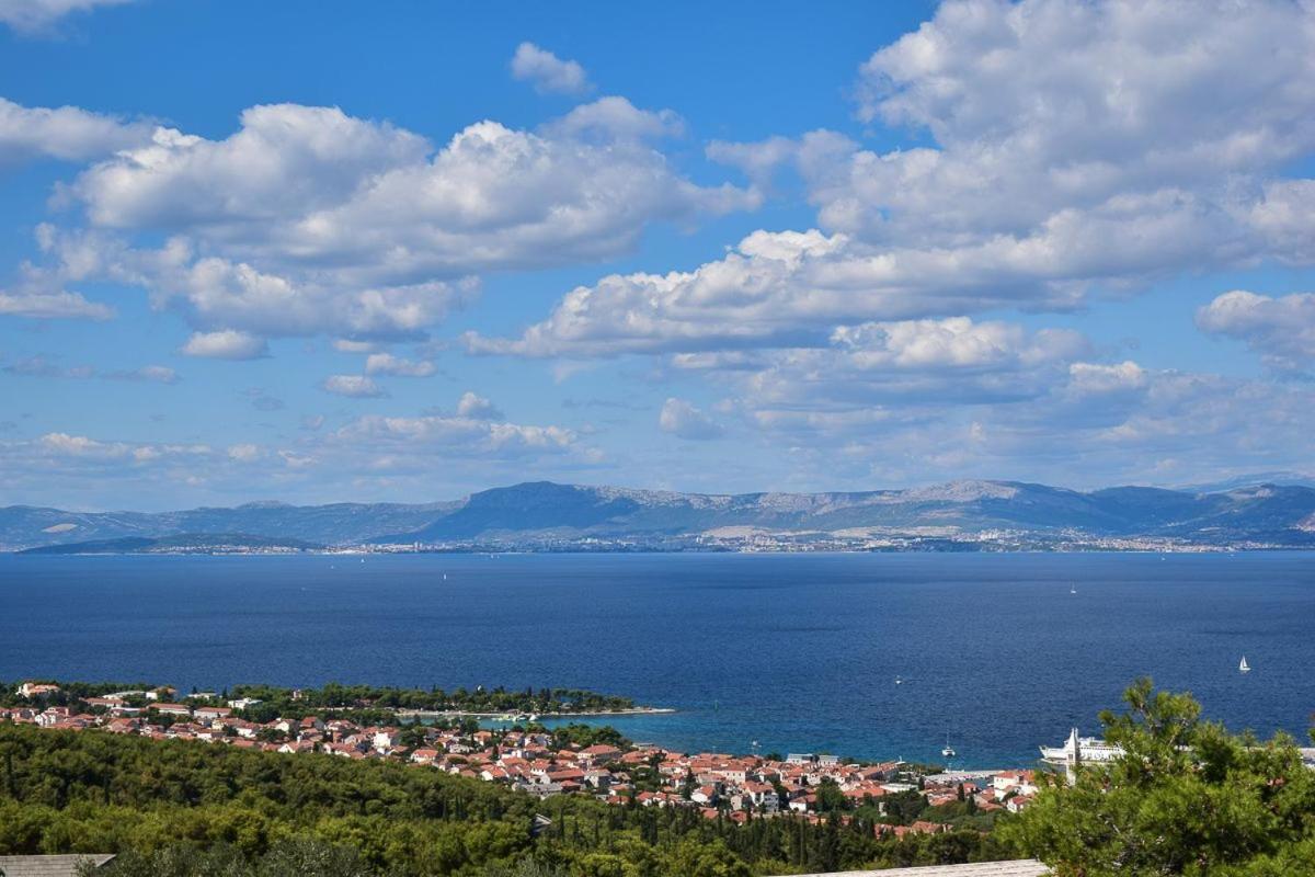 Apartments Derado Supetar Dış mekan fotoğraf